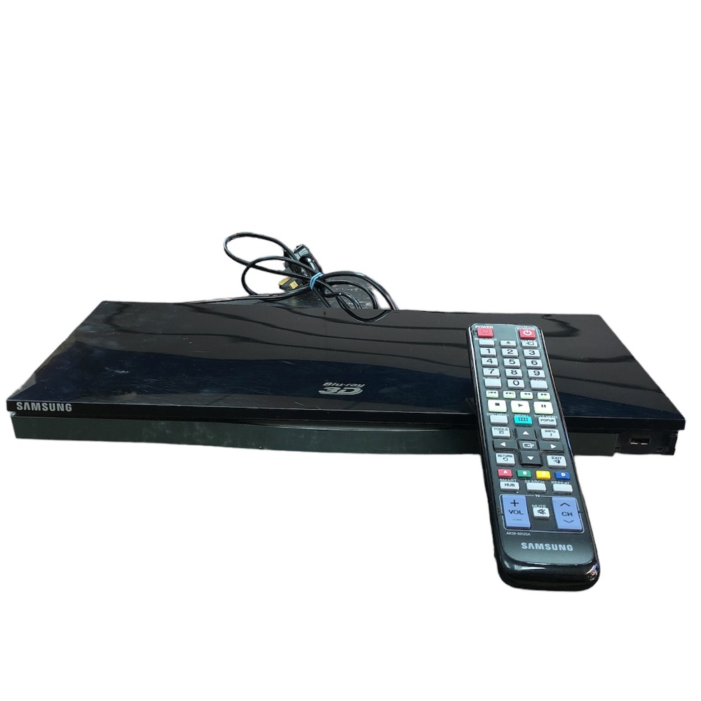 Samsung bdd6500 Own4Less